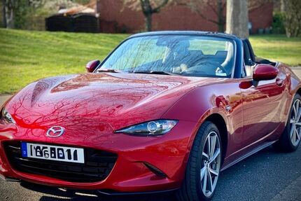 Mazda MX-5 49.000 km 20.500 &euro; Bonn 53229