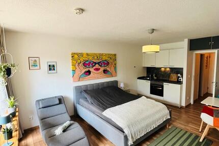 Wohnung Köln Mülheim - 1.5 Zimmer, 30 m&sup2;, 900&euro; | Angebot:26112862
