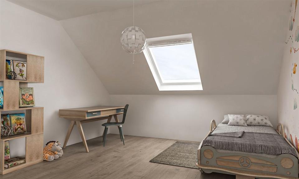 Maisonettenwohnung Bonn Beuel-Mitte - 3.5 Zimmer, 100 m&sup2;, 1.690&euro; | Angebot:25907670