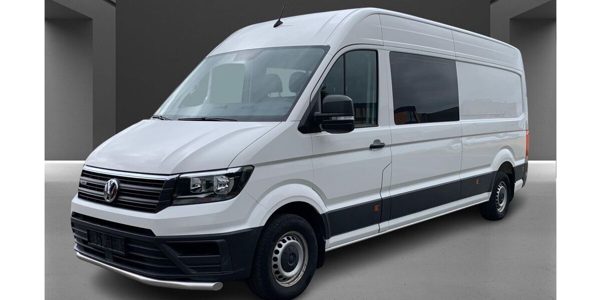 VW Crafter 158.500 km 22.890 &euro; Bergheim 50126