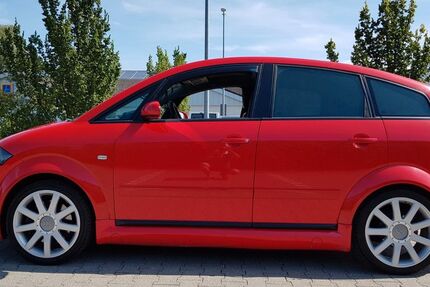 Audi A2 304.000 km 5.500 € Vettweiß 52391