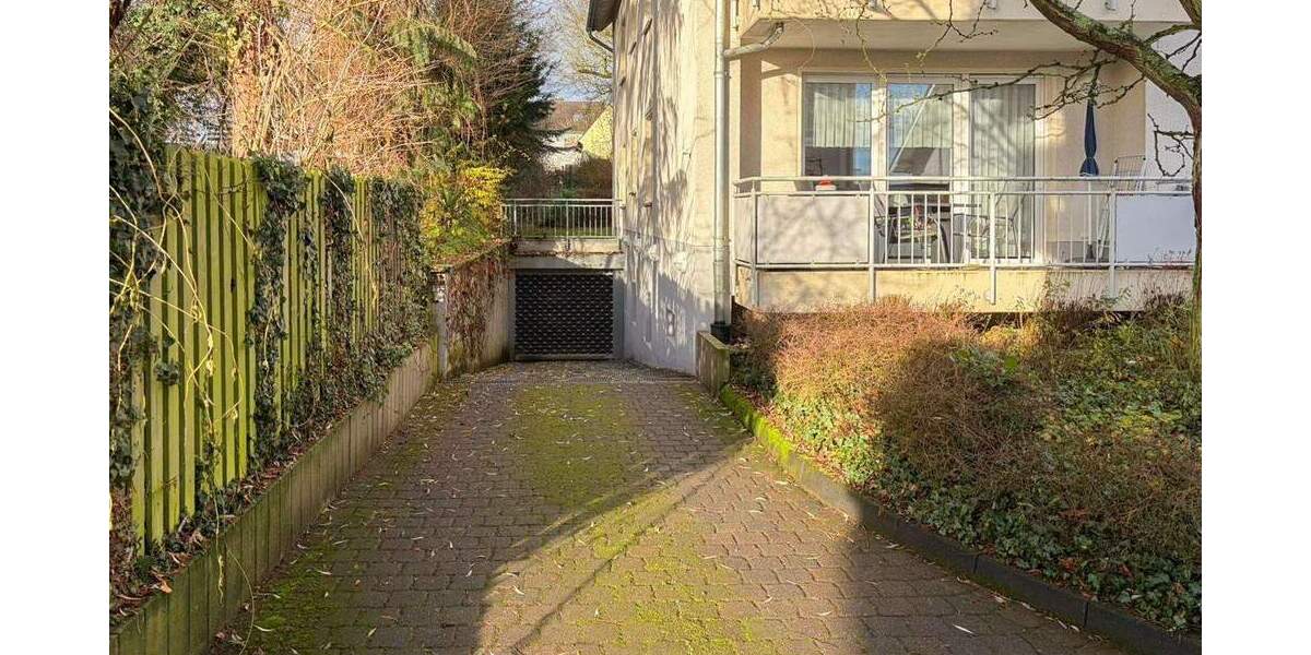 Etagenwohnung Alfter Oedekoven - 3 Zimmer, 78 m&sup2;, 299.000&euro; | Angebot:25691863