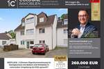 Etagenwohnung Frechen Grube Carl - 3 Zimmer, 86 m&sup2;, 250.000&euro; | Angebot:25669273