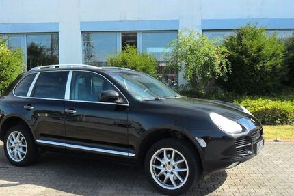 Porsche Cayenne 268.900 km 4.990 € Pulheim-Brauweiler bei Köln 50259