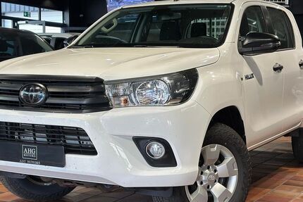 Toyota Hilux 120.436 km 29.950 &euro; Bonn 53177