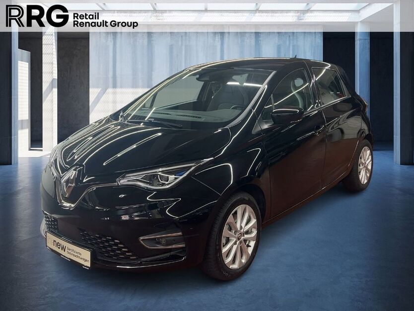 Renault ZOE 47.492 km 13.890 € Köln 50939