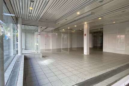 Gewerbeobjekt Solingen - 1.700&euro; | Angebot:27032136