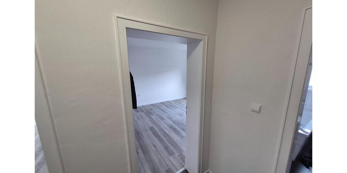 Helle 2-Zimmer Wohnung mit Balkon in Wesseling 2 zimmer