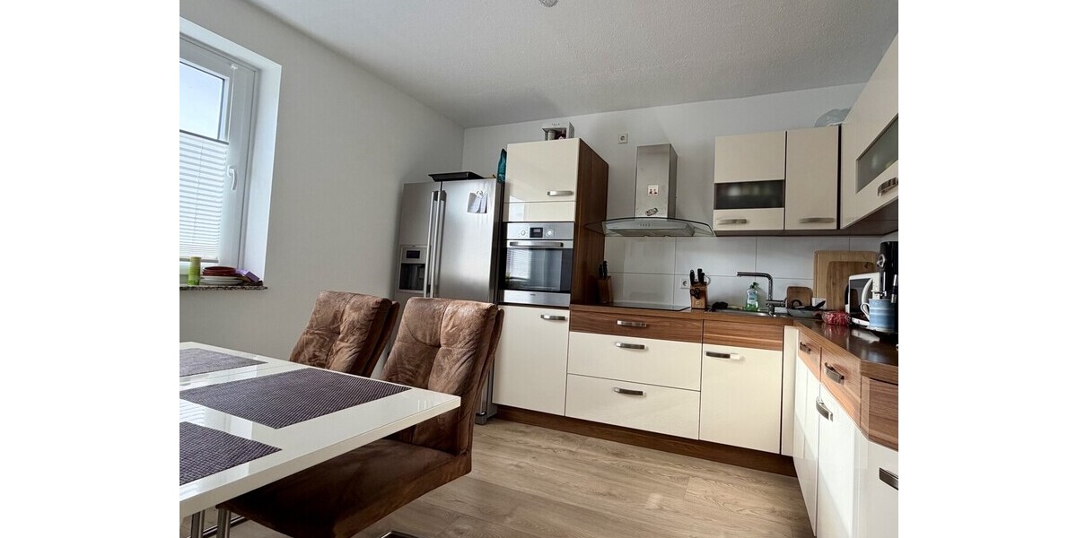 Gepflegte 3‑Zi‑Wohnung in Leverkusen‑Pattscheid – Wohnen zwischen Stadt und Natur - Etagenwohnung Leverkusen Bergisch Neukirchen | Angebot:26235294