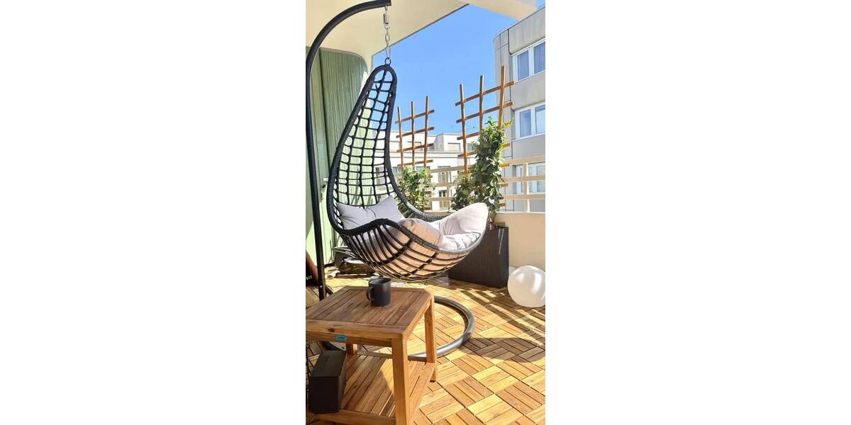 Etagenwohnung Köln Zollstock - 2 Zimmer, 47 m&sup2;, 752&euro; | Angebot:26306464