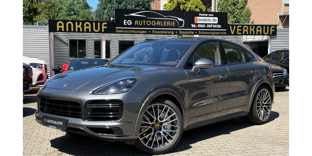 Porsche Cayenne 99.400 km 87.850 &euro; Köln 51109
