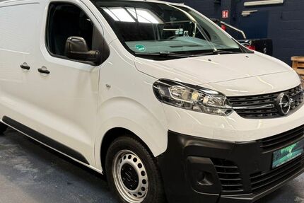 Opel Vivaro 43.000 km 13.750 &euro; Hilden 40721