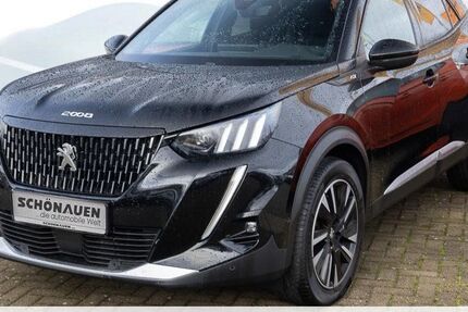 Peugeot 2008 55.883 km 17.850 &euro; Erftstadt 50374
