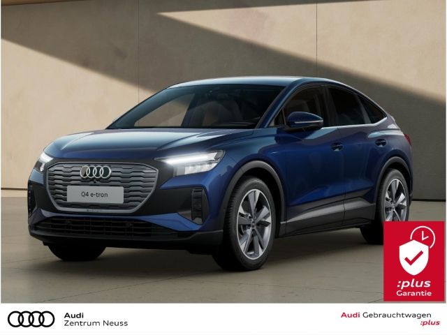 Q4 e-tron
