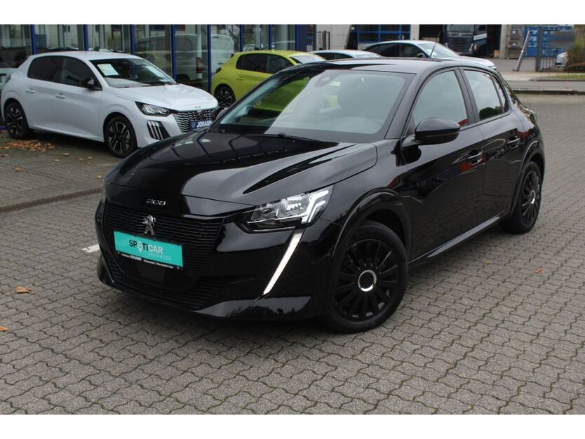 Peugeot 208 28.885 km 15.990 € Remscheid 42897