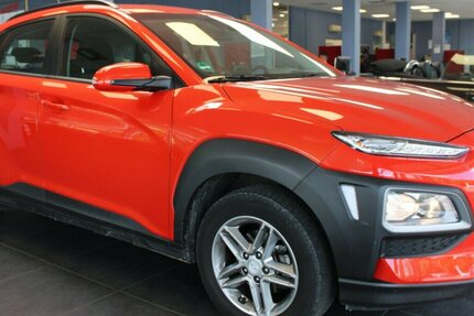 Hyundai Kona 1.0 T-GDI 75.779 km 13.980 € Euskirchen 53881