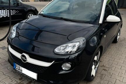 Opel Adam 106.000 km 5.750 € Euskirchen 53879