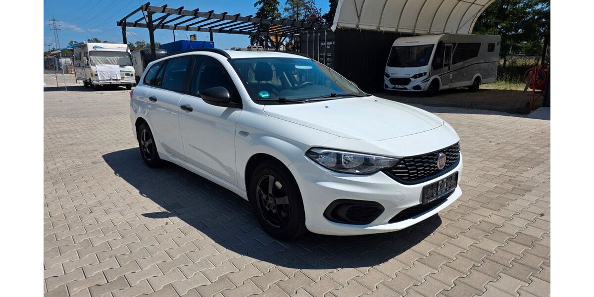 Fiat Tipo 127.282 km 5.000 &euro; Pulheim 52059
