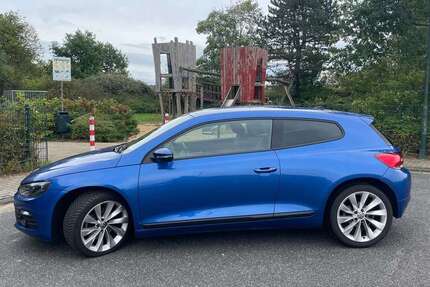 VW Scirocco 84.400 km 16.500 € Kerpen 50169