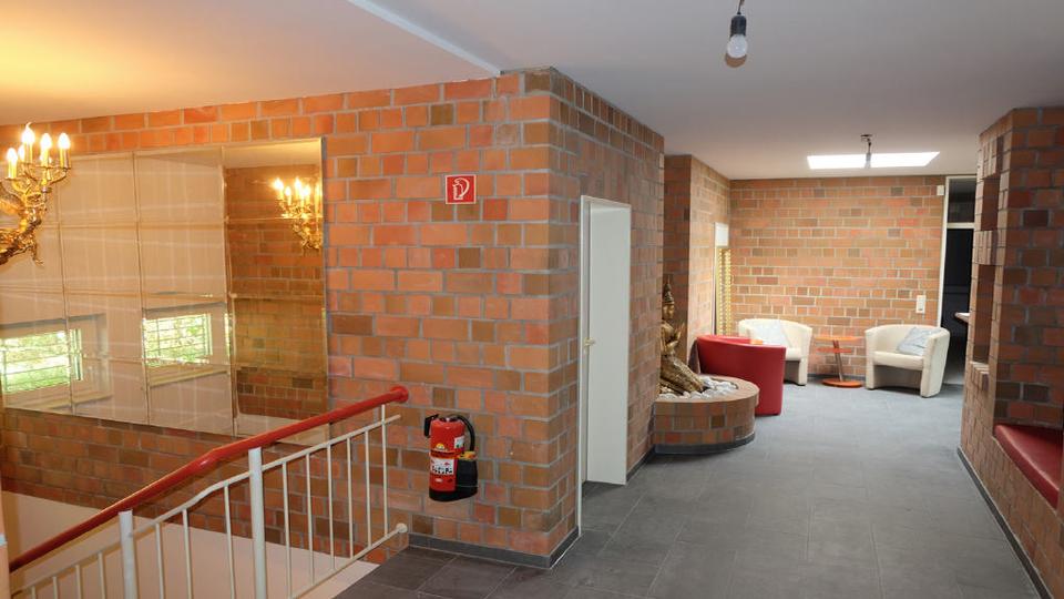 Kerpen-Horrem! Gewerbeeinheit mit Bürogebäude und Wohnung in zentraler Lage von Kerpen (CA 4922) zimmer