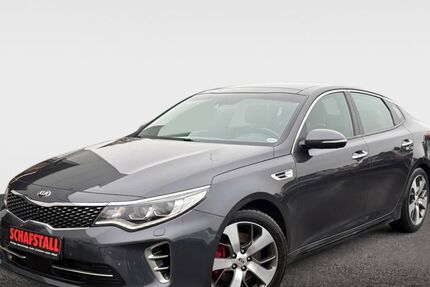 Kia Optima 92.722 km 16.979 &euro; Elsdorf (bei Köln) 50189
