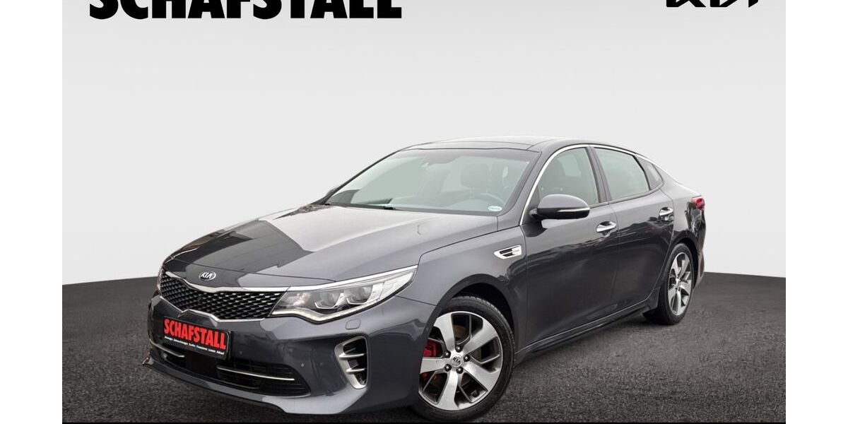 Kia Optima 92.722 km 16.979 &euro; Elsdorf (bei Köln) 50189