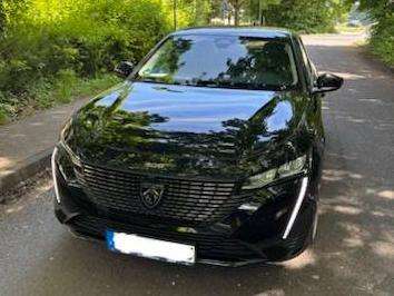 Peugeot 308 32.000 km 21.500 &euro; Brühl, Stadt 50321