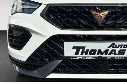 Cupra Ateca 26.100 km 29.500 &euro; Brühl 50321
