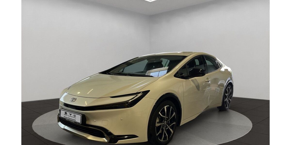 Toyota Prius 19.554 km 30.680 &euro; Lohmar 53797