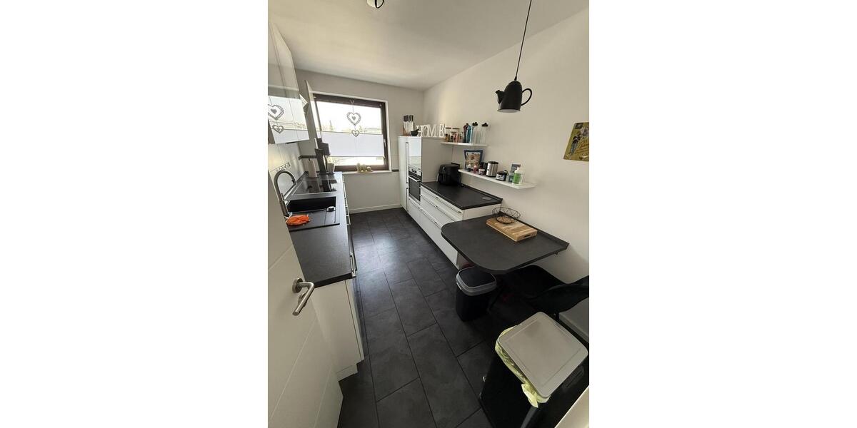 Etagenwohnung Hilden - 2 Zimmer, 65 m&sup2;, 845&euro; | Angebot:25548135