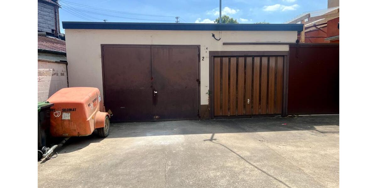 Gewerbeobjekt Sankt Augustin - 1.000&euro; | Angebot:24773831