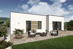 Individuell geplanter Bungalow in Solingen - Flexibles Wohnen auf einer Ebene mit allkauf - Bungalow Solingen Ohligs | Angebot:27698520