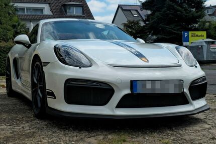 Porsche Cayman 41.000 km 87.000 &euro; Köln 51067