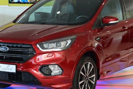 Ford Kuga 84.600 km 17.850 € Troisdorf (Köln/Bonn) 53842