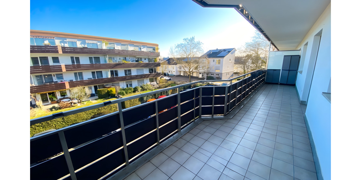 Etagenwohnung Hilden - 3 Zimmer, 75 m&sup2;, 255.000&euro; | Angebot:25394519