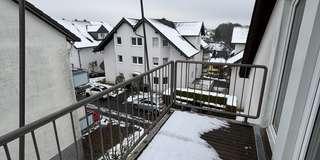 Dachgeschoßwohnung Neunkirchen-Seelscheid Seelscheid - 2 Zimmer, 54 m&sup2;, 690&euro; | Angebot:26312944