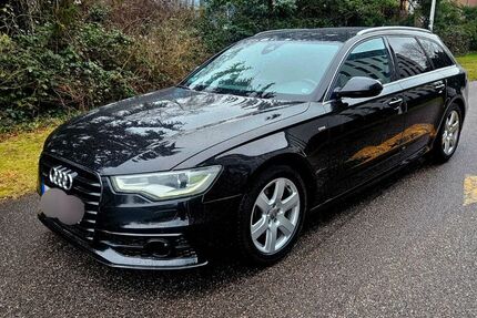 Audi A6 269.860 km 7.695 &euro; Köln 50827