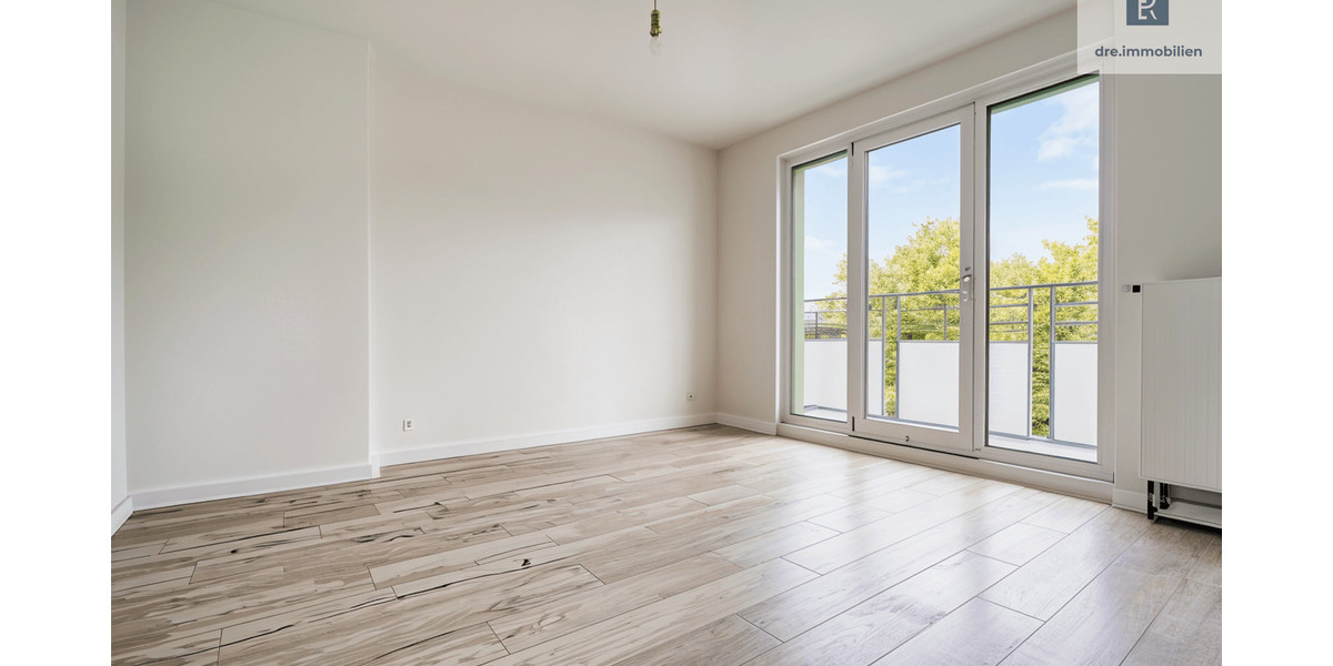 Etagenwohnung Köln Nippes - 2 Zimmer, 58 m&sup2;, 297.000&euro; | Angebot:24341942