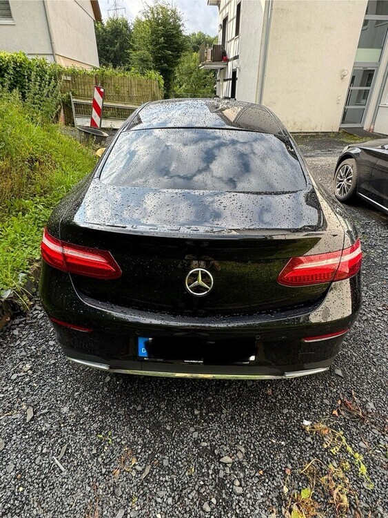 Mercedes-Benz E400 71.000 km 45.000 € Königswinter 53639