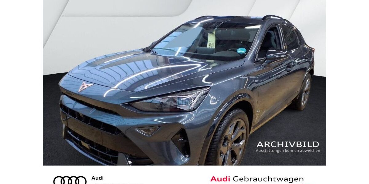 Cupra Formentor 24.844 km 33.988 &euro; Leverkusen 51373