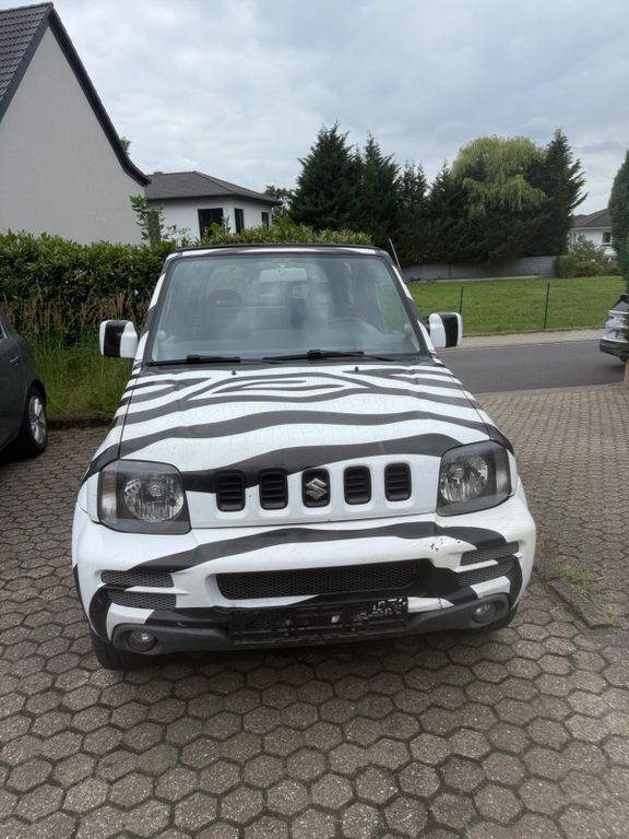 Jimny