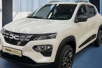 Dacia Spring 16.189 km 10.900 &euro; Köln 50939