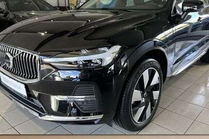 Volvo XC60 3.642 km 52.950 € Bergheim 50126