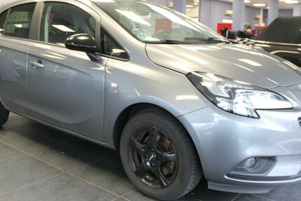 Opel Corsa 1.4 Turbo 120 Jahre 87.660 km 9.980 € Euskirchen 53881