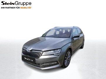 Skoda Superb 43.250 km 35.480 &euro; Bergisch Gladbach 51465