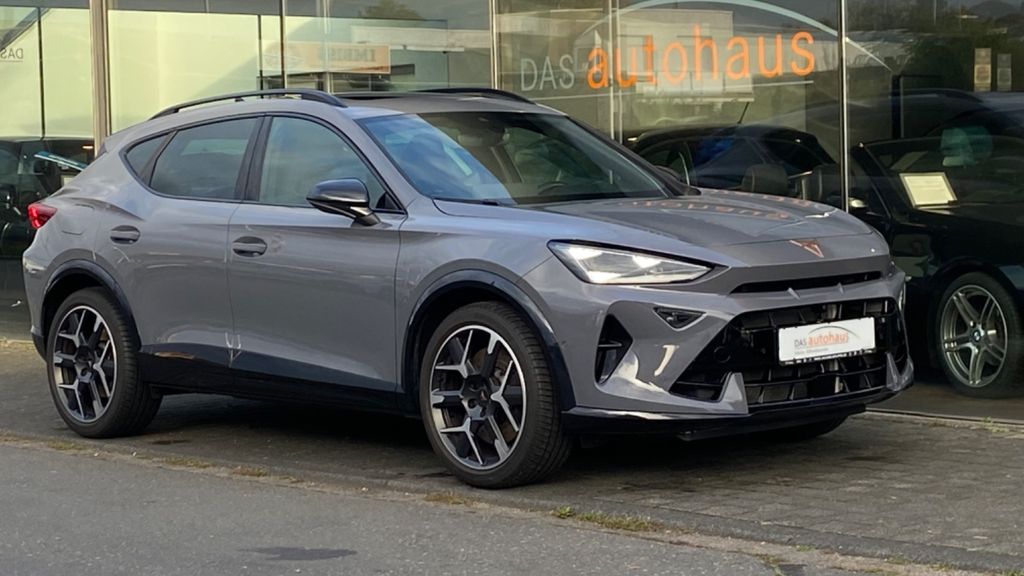 Cupra Formentor 8.277 km 38.990 € Brühl 50321