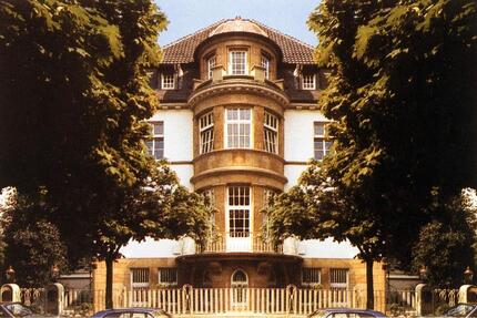 Exklusive Geschäftsadresse in Köln – Altbauvilla, 99€Monat, möbliert zimmer