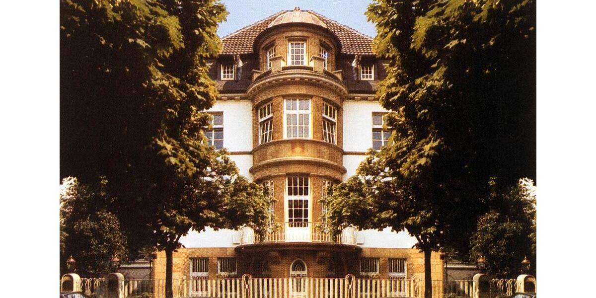 Exklusive Geschäftsadresse in Köln – Altbauvilla, 99€Monat, möbliert zimmer