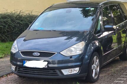 Ford Galaxy 420.000 km 3.100 € Wesseling 50389