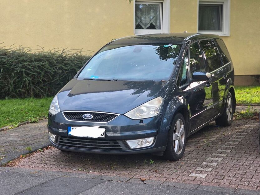 Ford Galaxy 420.000 km 3.100 € Wesseling 50389